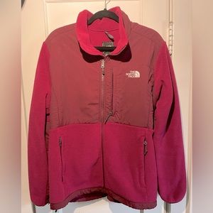 North Face Fleece